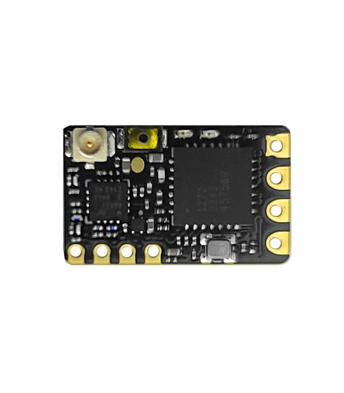 TBS Crossfire Nano Rx Pro - FPV Long Range Receiver - NDAA Made in the USA - Image 2