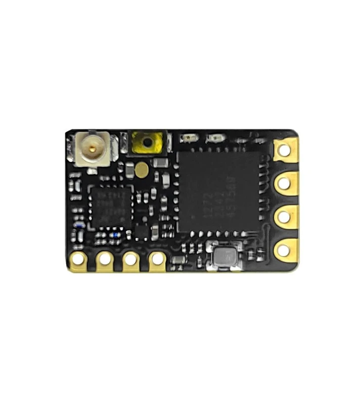TBS Crossfire Nano Rx Pro - FPV Long Range Receiver - NDAA Made in the USA - Image 2