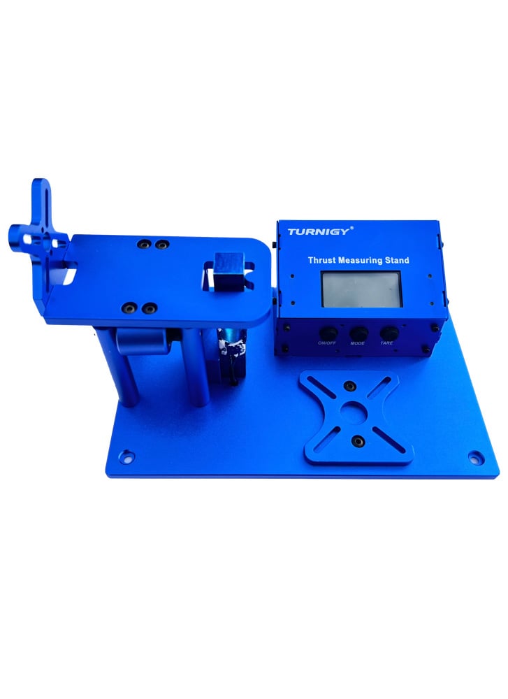 Turnigy Thrust Stand