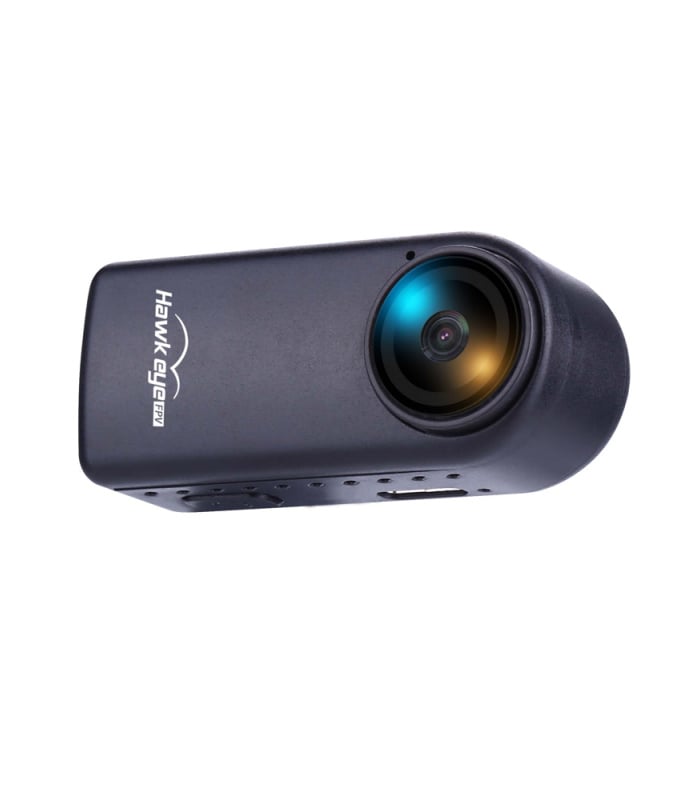 Hawkeye 4K Thumb 3 FPV WiFi Action Camera Supports Gyroflow - Image 8