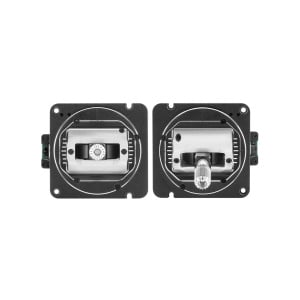 Radiomaster AG02 CNC Hall Gimbals for TX15 & TX16S & Boxer Radio