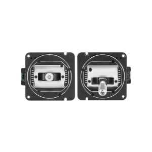 Radiomaster AG02 CNC Hall Gimbals for TX15 & TX16S & Boxer Radio