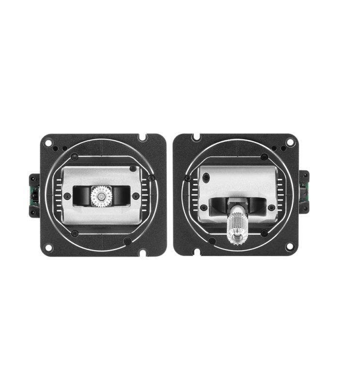 Radiomaster AG02 CNC Hall Gimbals for TX15 & TX16S & Boxer Radio - Image 1