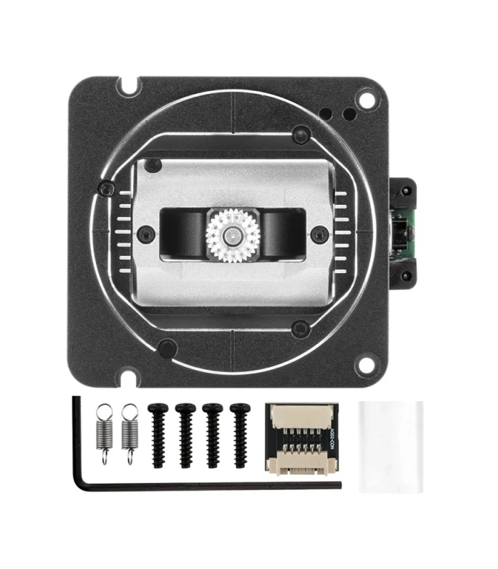 Radiomaster AG02 CNC Hall Gimbals for TX15 & TX16S & Boxer Radio - Image 5
