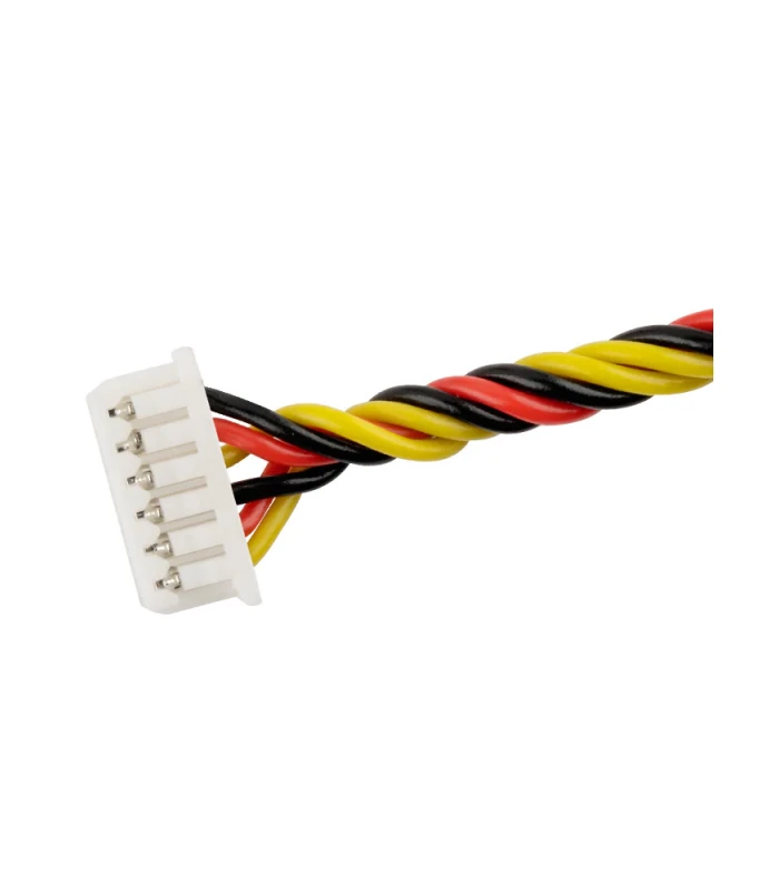 Radiomaster AG02 CNC Hall Gimbals for TX15 & TX16S & Boxer Radio - Image 9