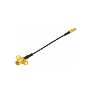 Antenna Cable Pigtail (MMCX) - SMA