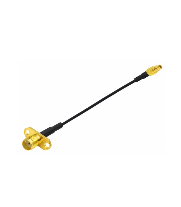 Antenna Cable Pigtail (MMCX) - SMA - Image 1