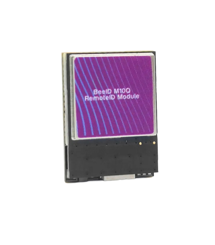 NewBeeDrone BeeID v1.1 M10Q GPS Module with RemoteID - Image 3