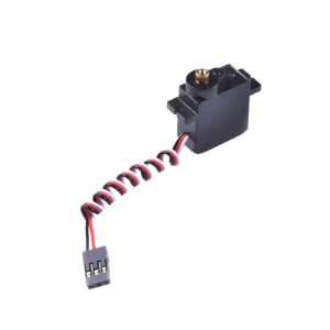 TBS Chupito Spare Part - Servo