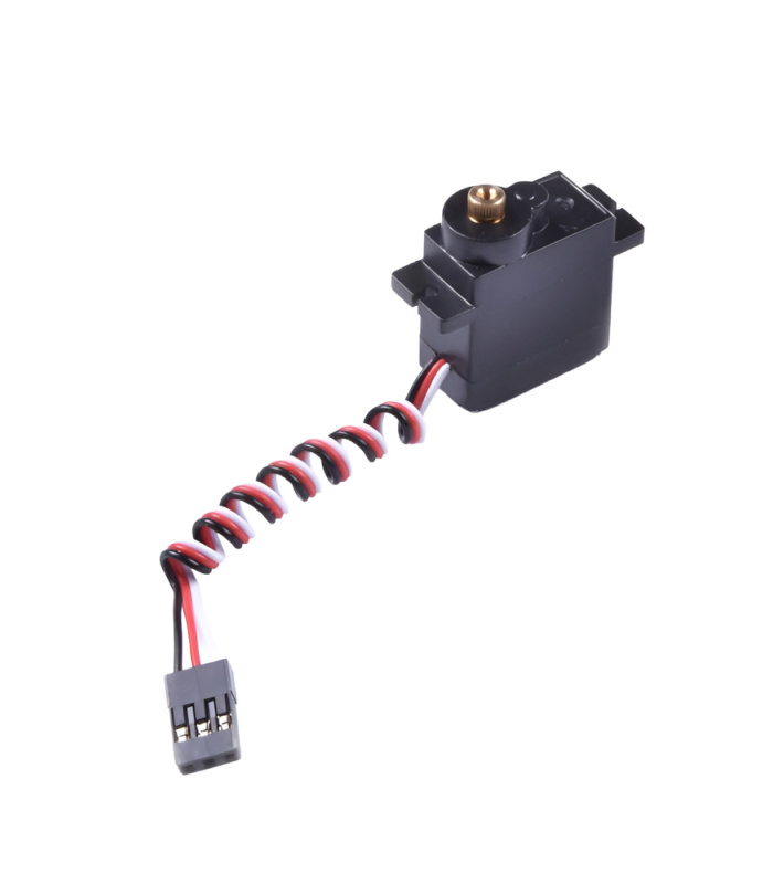 TBS Chupito Electronics Package - Image 2