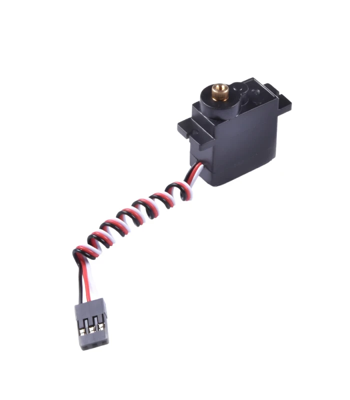 TBS Chupito Spare Part - Servo - Image 1