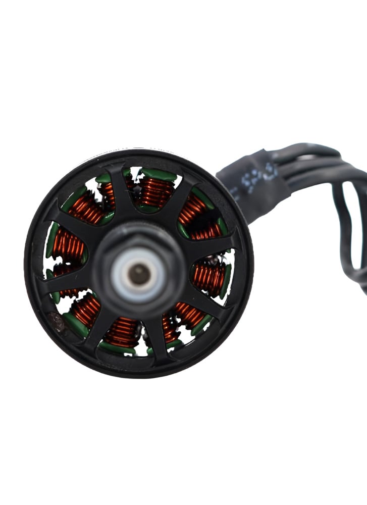 EX2207 2000KV
