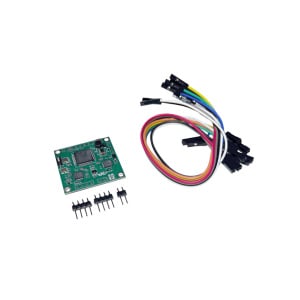 FPV Analog Video Scrambler Encryption & Decryption Module