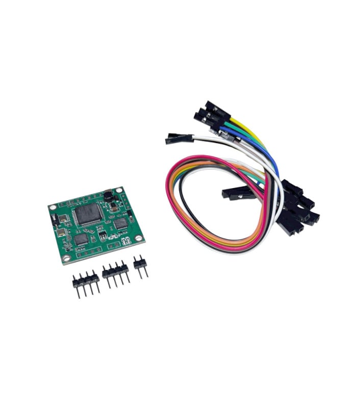 FPV Analog Video Scrambler Encryption & Decryption Module - Image 1