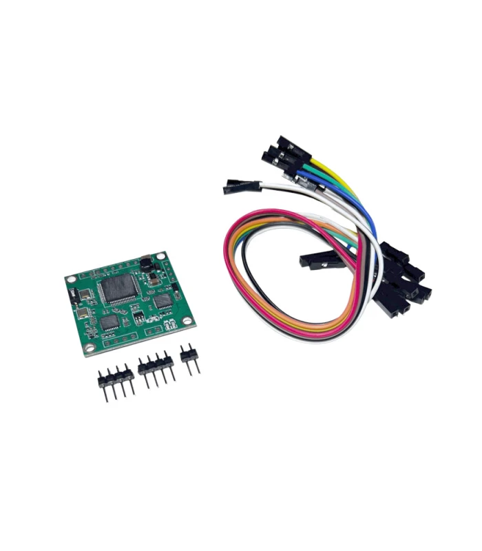 FPV Analog Video Scrambler Encryption & Decryption Module - Image 1