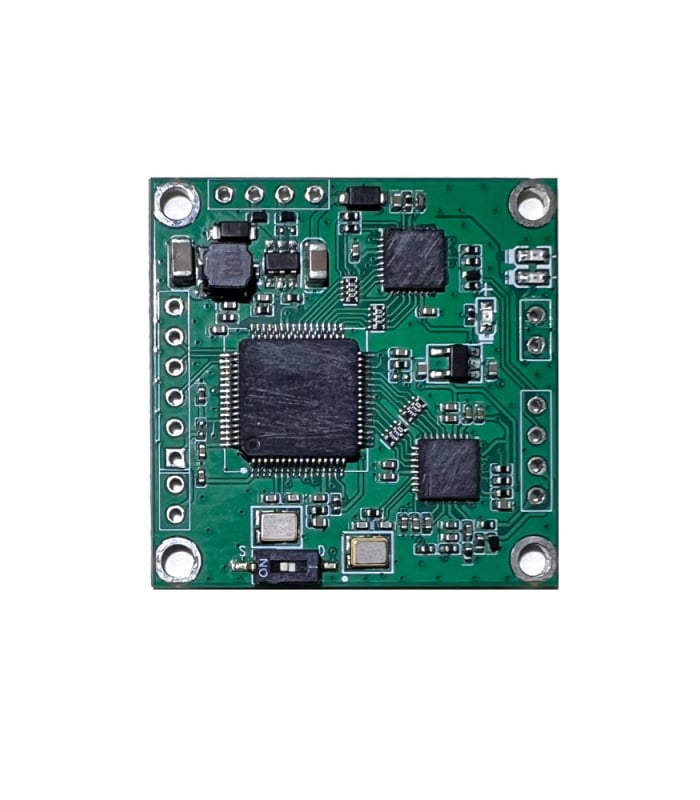 FPV Analog Video Scrambler Encryption & Decryption Module - Image 2