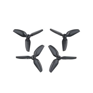 HQProp T3X3X3 3030 - Black (2CW+2CCW)