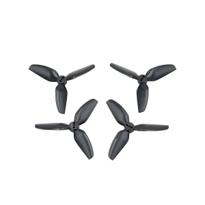 HQProp T3X3X3 3030 - Black (2CW+2CCW)