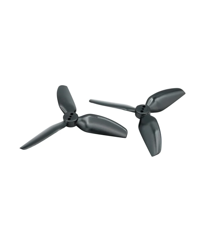 HQProp T3X3X3 3030 - Black (2CW+2CCW) - Image 4