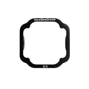 NewBeeDrone DJI O4 Pro Camera Naked Kit – Lightweight FPV Mod for Drones