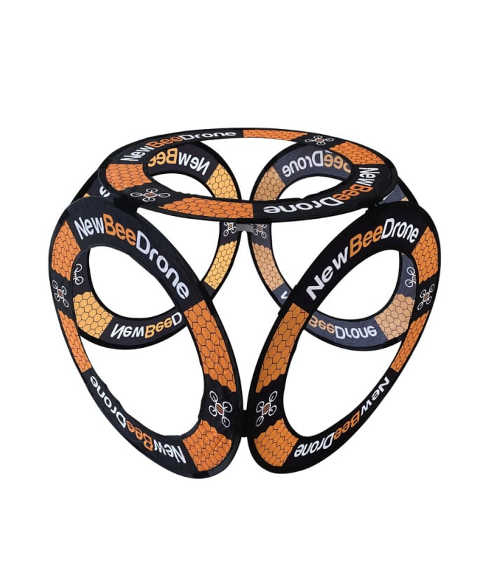 NewBeeDrone Micro Race Gate - Round (5 Pack) - Image 3
