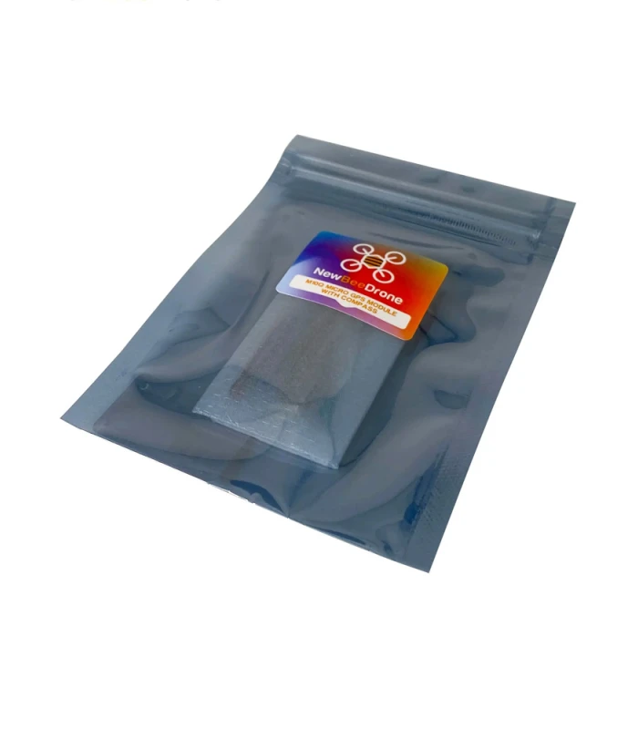 NewBeeDrone M10Q 120 Micro GPS Module with Compass - Image 4
