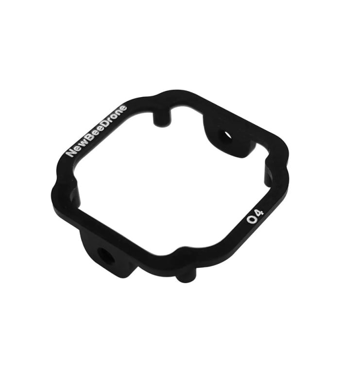 NewBeeDrone DJI O4 Pro Camera Naked Kit – Lightweight FPV Mod for Drones - Image 2