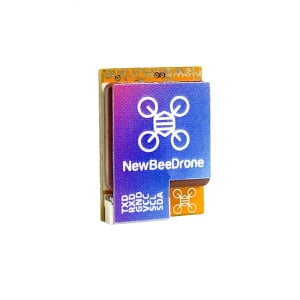 NewBeeDrone M10Q 120 Micro GPS Module with Compass
