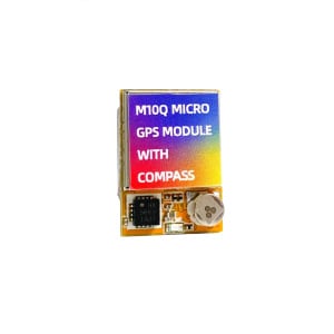 NewBeeDrone M10Q GPS