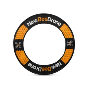 NewBeeDrone Micro Race Gate - Round (5 Pack)