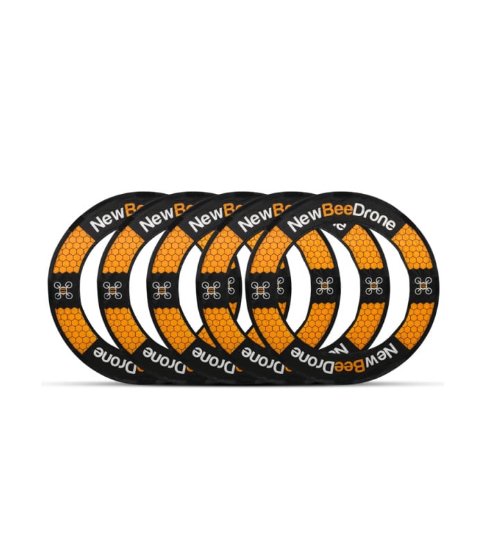 NewBeeDrone Micro Race Gate - Round (5 Pack) - Image 2