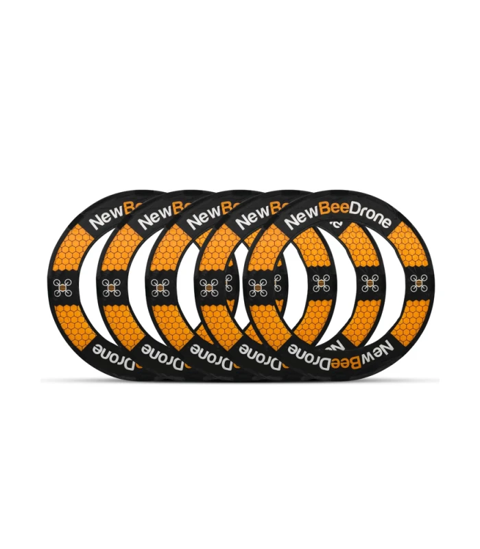 NewBeeDrone Micro Race Gate - Round (5 Pack) - Image 2