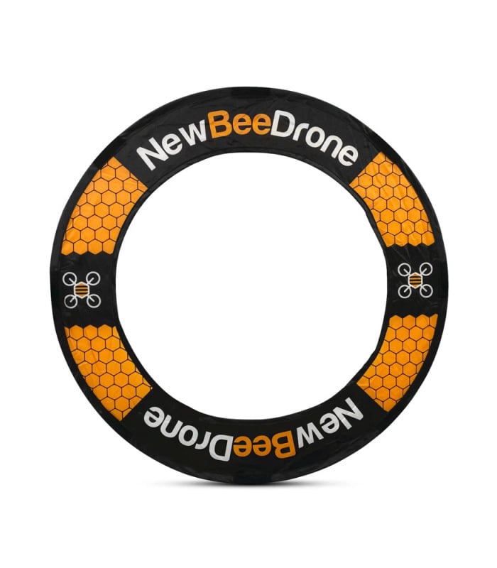 NewBeeDrone Micro Race Gate - Round (5 Pack) - Image 1