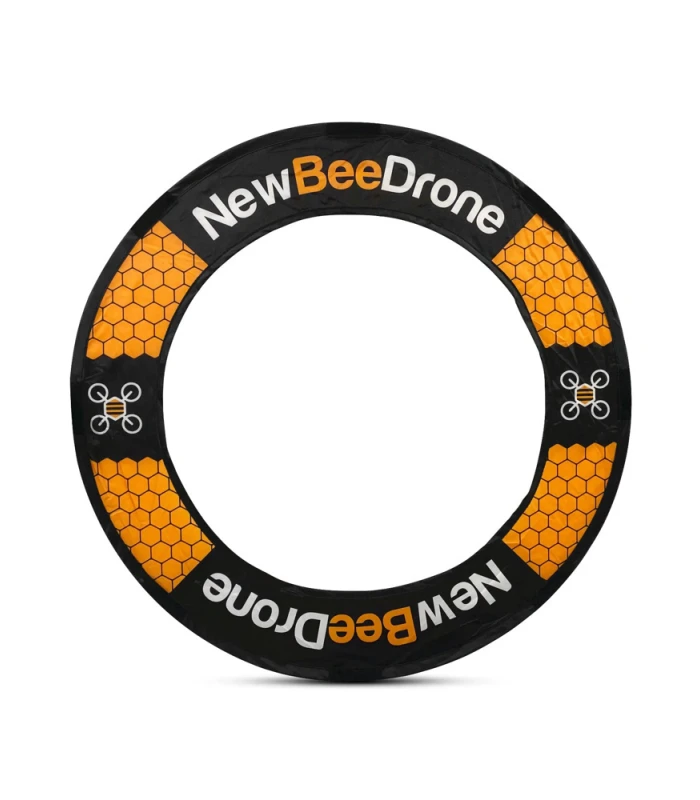 NewBeeDrone Micro Race Gate - Round (5 Pack) - Image 1