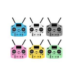 RadioMaster GX12 Crush Dual-Band Gemini-X ELRS Radio Controller (M2)