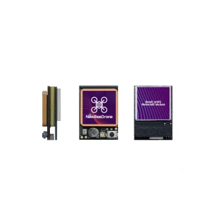 NewBeeDrone BeeID v1.1 M10Q GPS Module with RemoteID