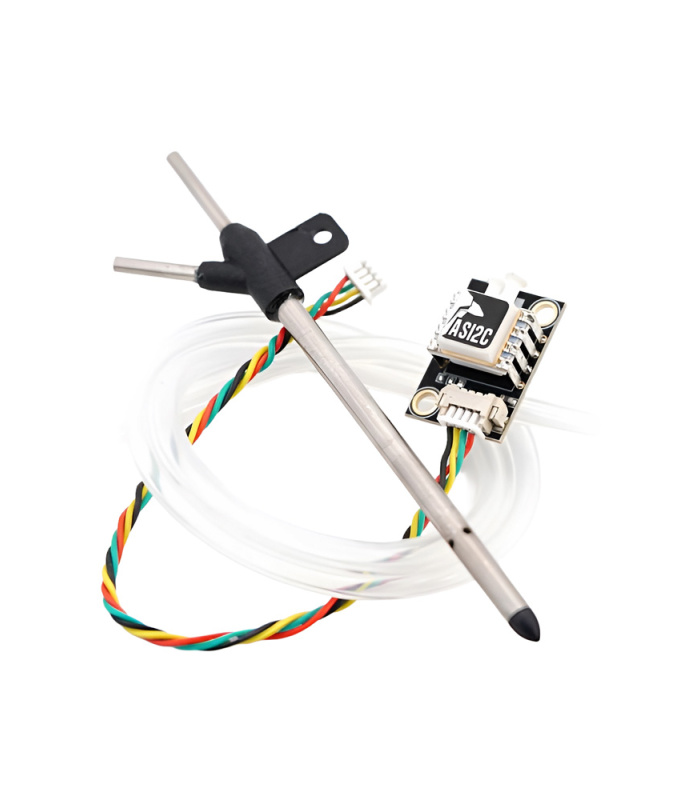 TBS TBS ASI2C Digital AirSpeed Sensor Kit - Image 1