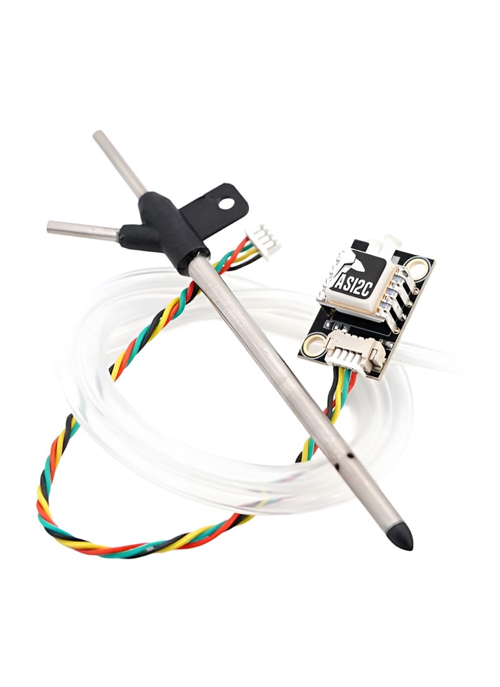 TBS ASI2C Digital AirSpeed Sensor Kit