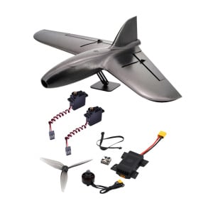 TBS Chupito Set - FPV Flying Wing