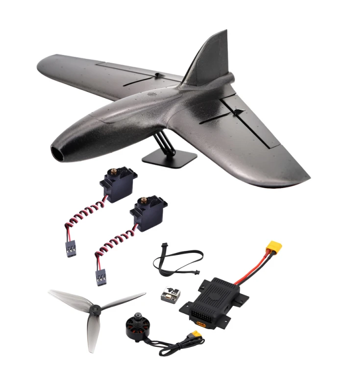 TBS Chupito Set - FPV Flying Wing - Image 1