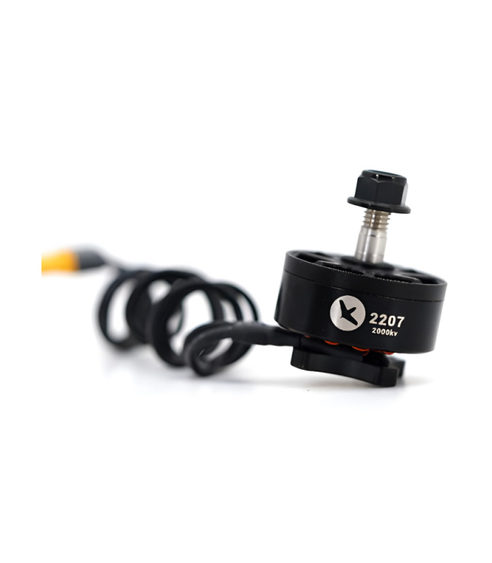 TBS Chupito Electronics Package - Image 3