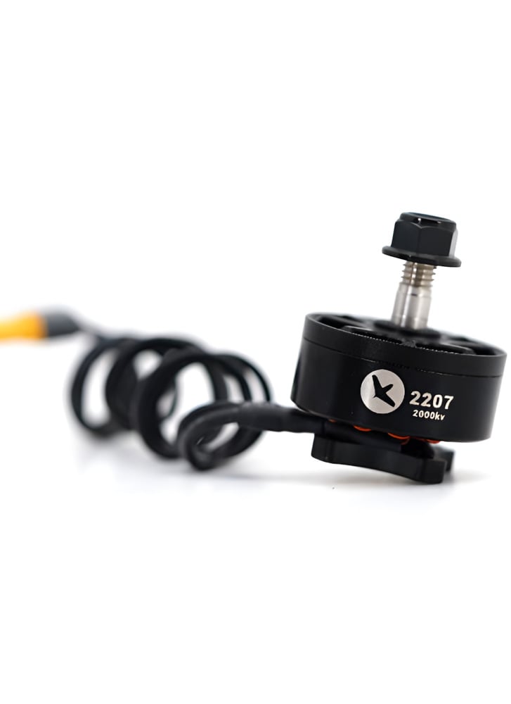 TBS Chupito EX2207 2000kv