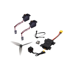 TBS Chupito Electronics Package