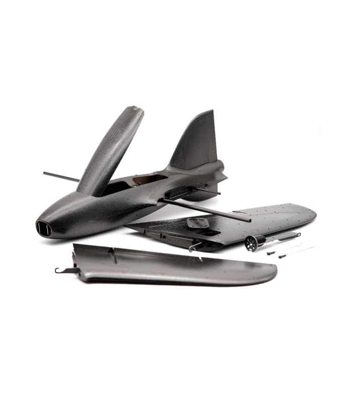TBS Chupito Set - FPV Flying Wing - Image 6
