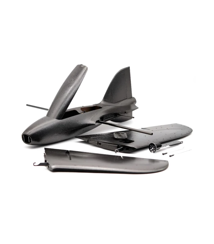 TBS Chupito Set - FPV Flying Wing - Image 6