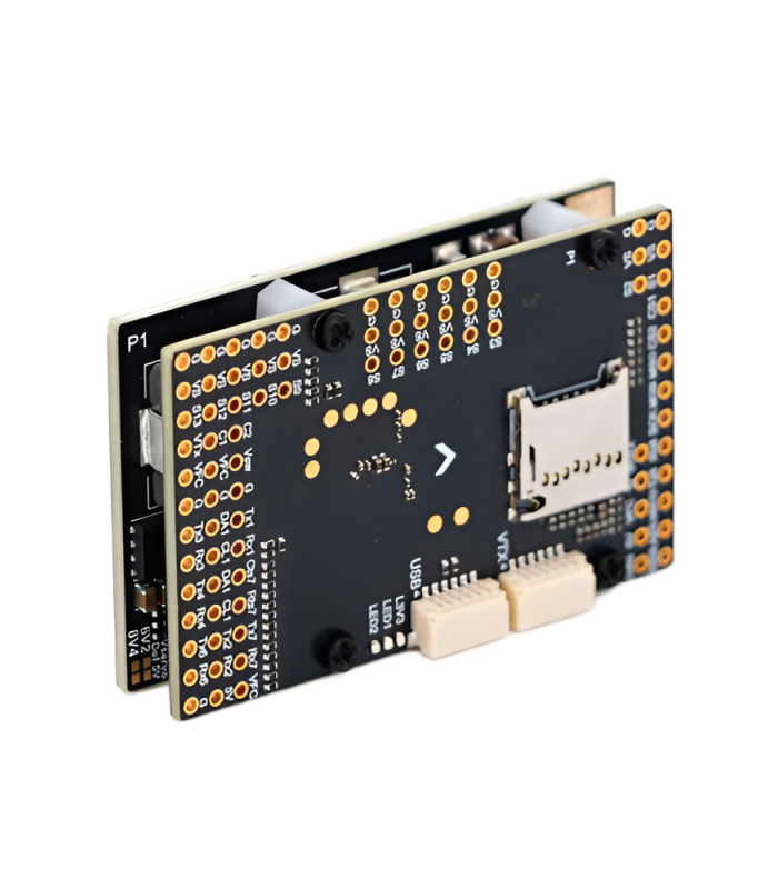 TBS Lucid H7 Wing Flight Controller 3-12S - Image 1