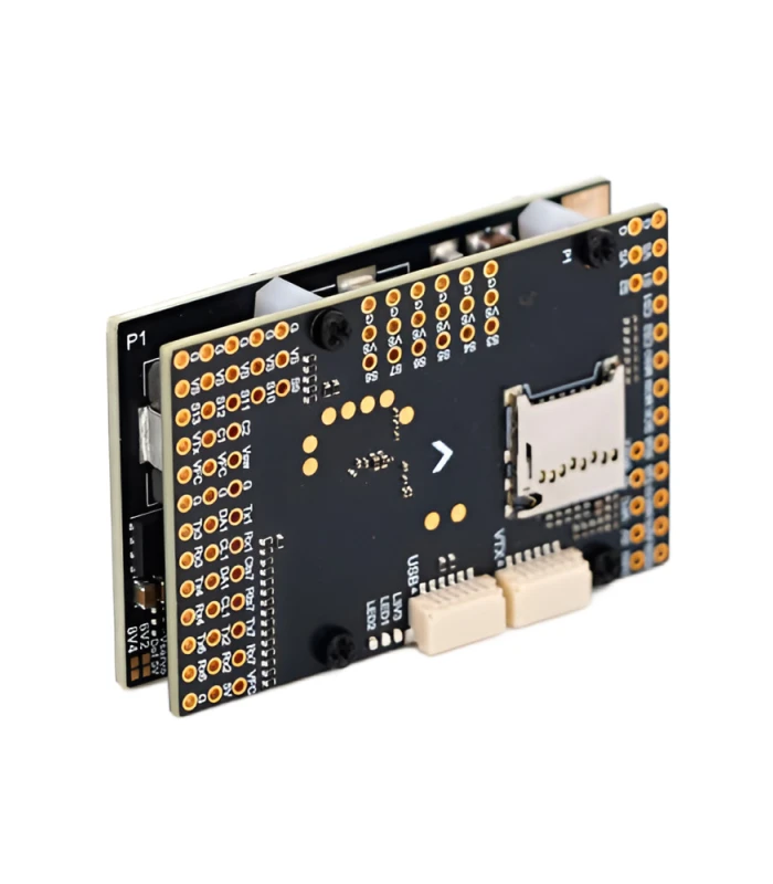 TBS Lucid H7 Wing Flight Controller 3-12S - Image 1