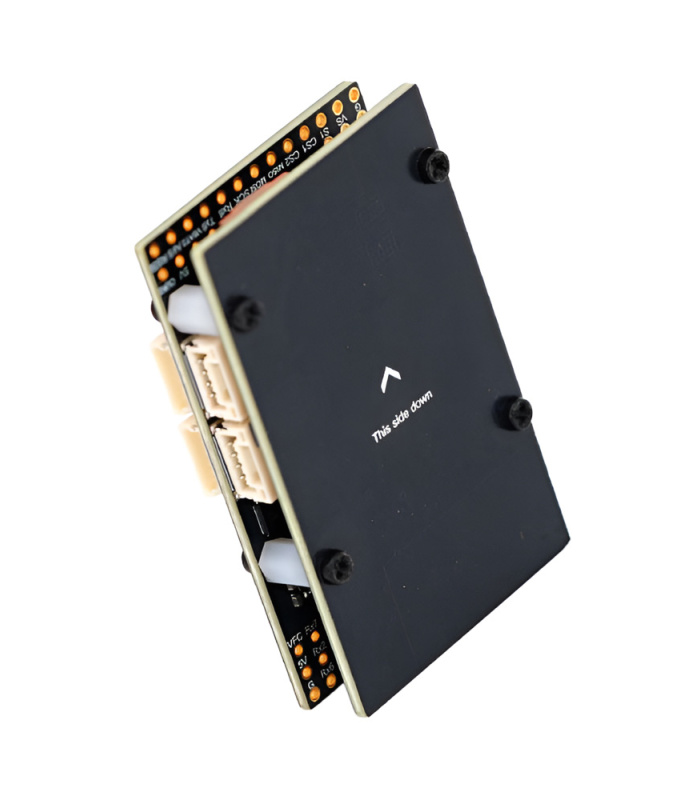 TBS Lucid H7 Wing Flight Controller 3-12S - Image 2