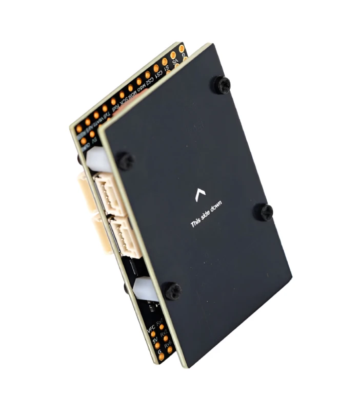 TBS Lucid H7 Wing Flight Controller 3-12S - Image 2