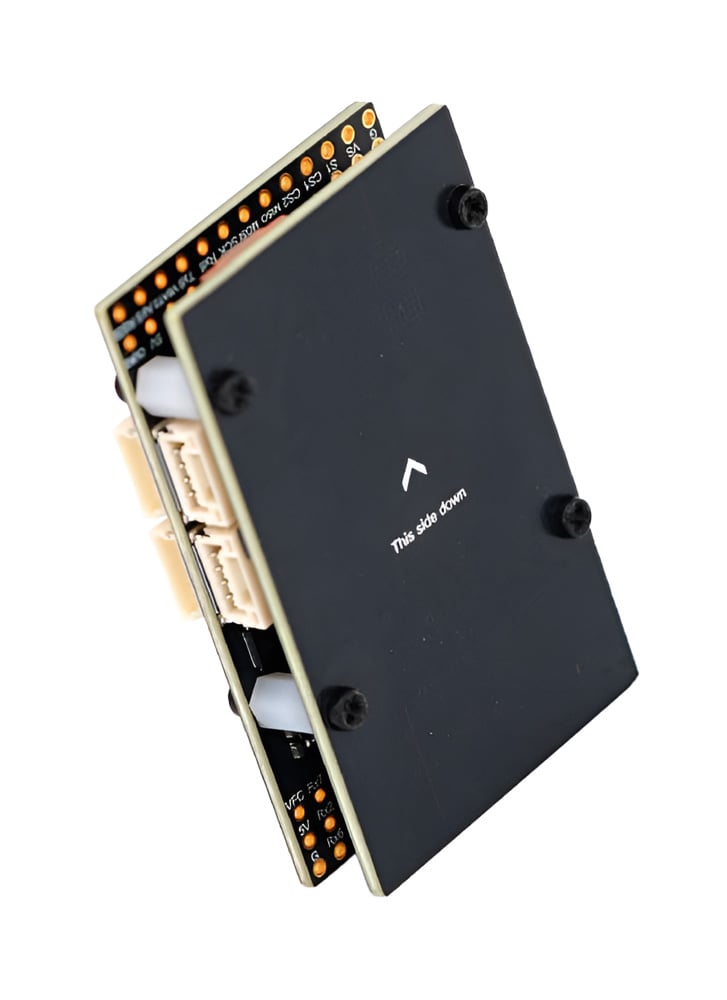 TBS Lucid H7 Wing FC